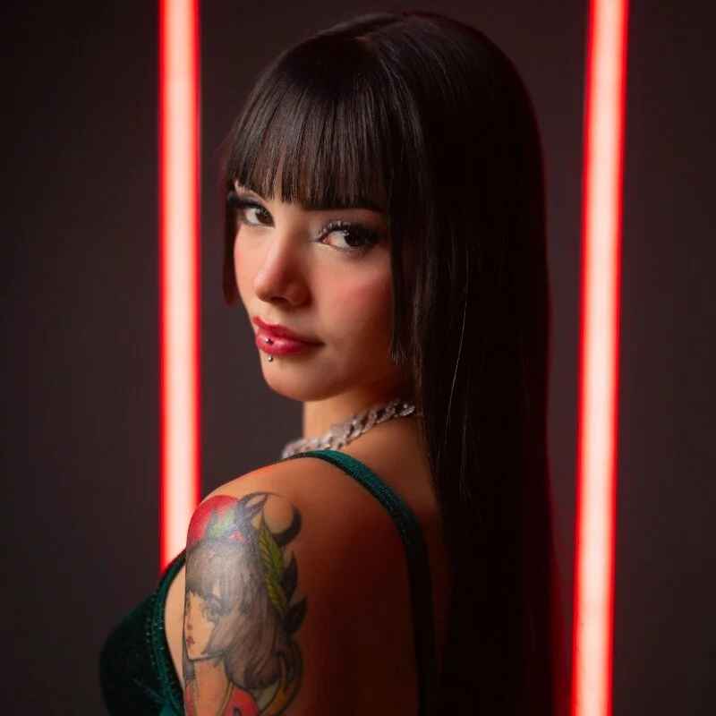 AmeliaRose