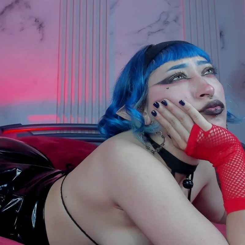 blueberry______