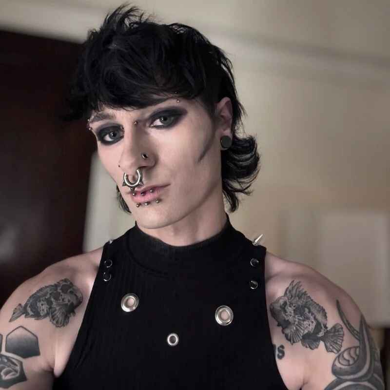 GothSadist