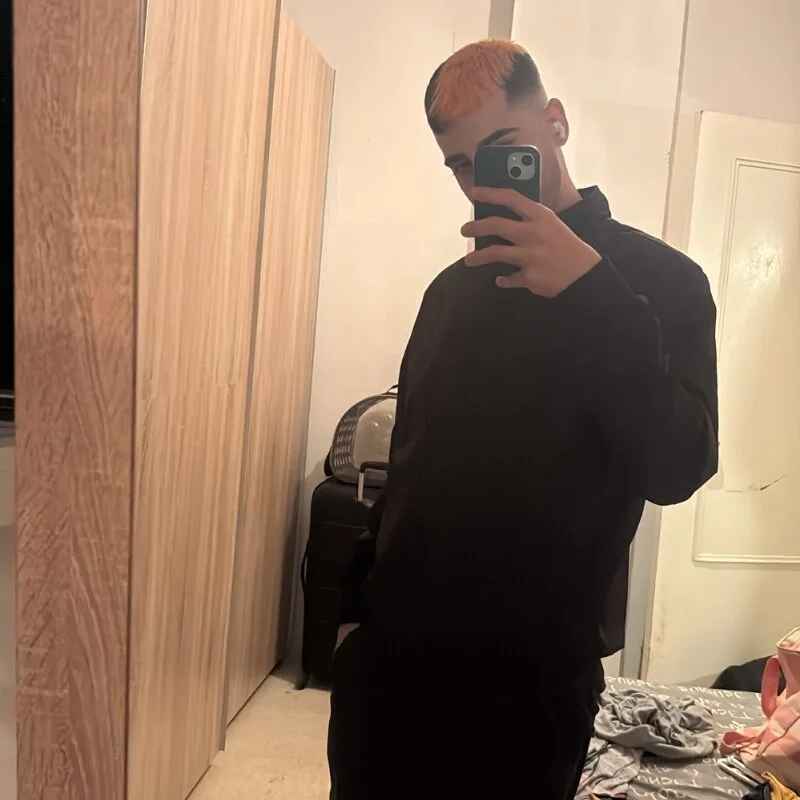 DarkBabyBoy