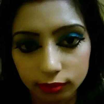 Monalisha