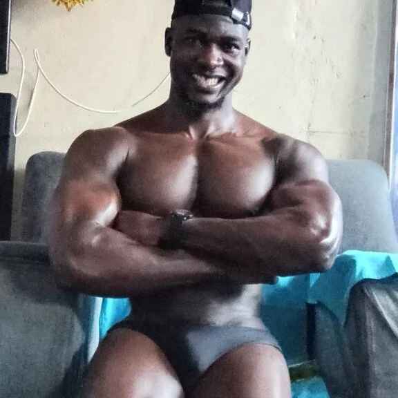 blakironrod