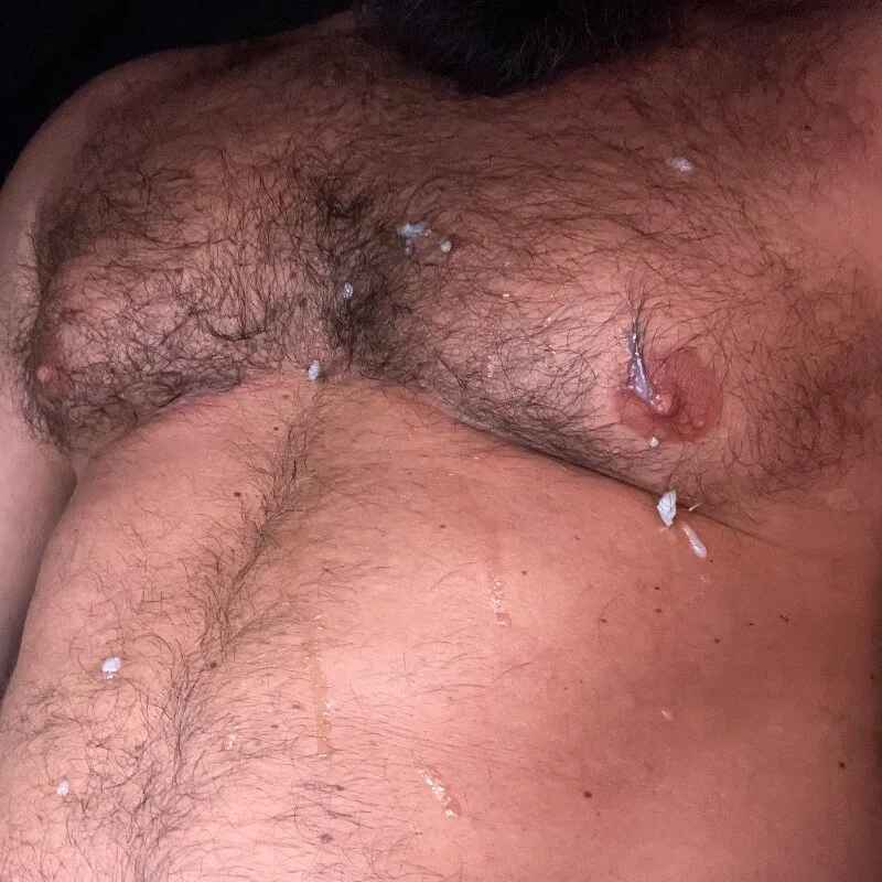 Barebackheat