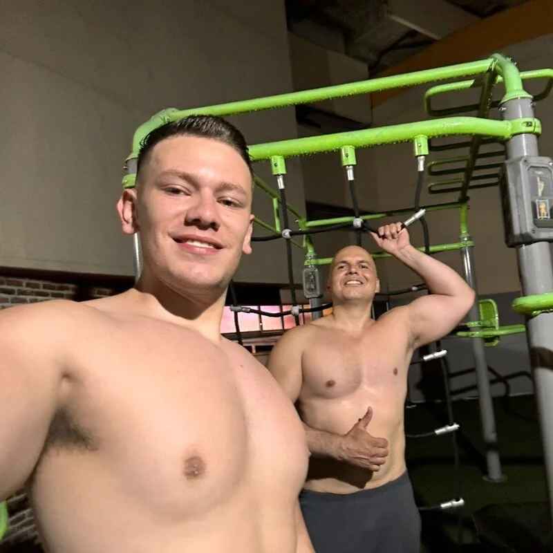 Neil_and_isaac