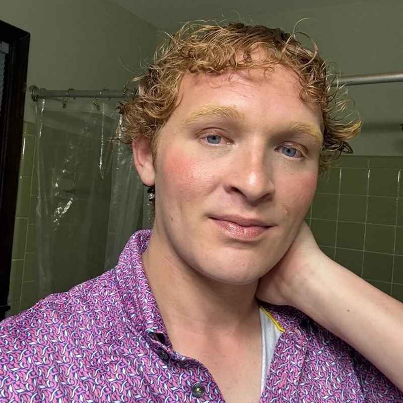 gingerabomination