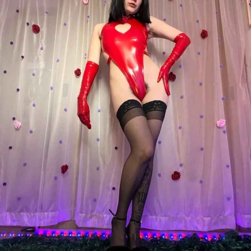 Tanya_WorldBondage
