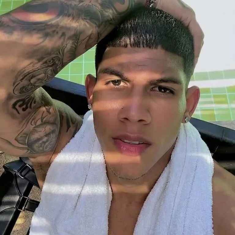 Damian_latinxxx