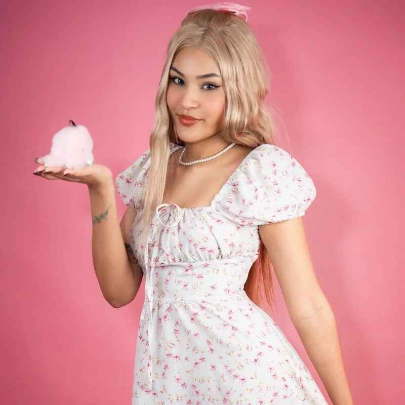 Vane__rose