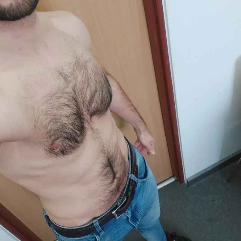 hairymen89