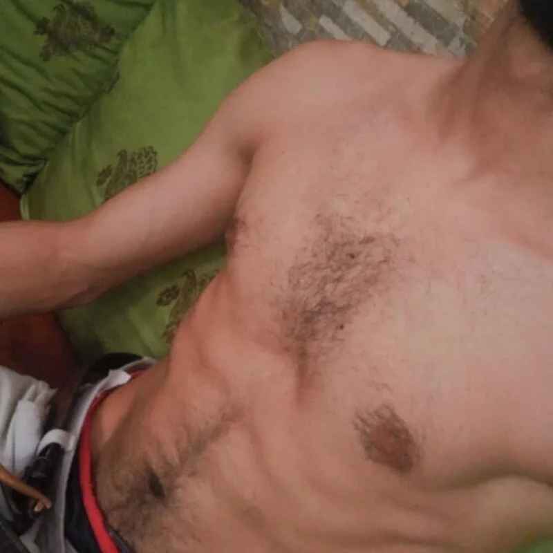 Sexydickedhunk