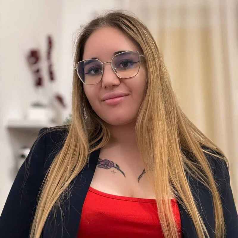MellisaDark