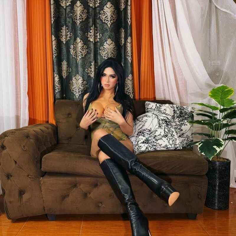 8inchAbsoluteSelfsucker