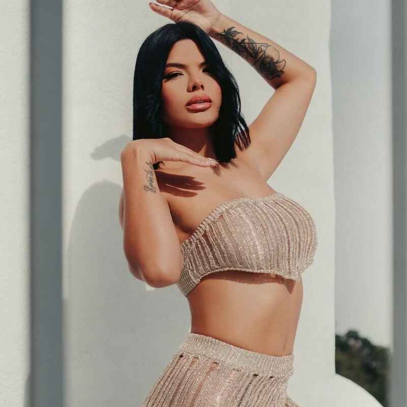 Jada Kai