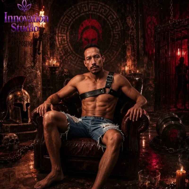Kratos-Moreno