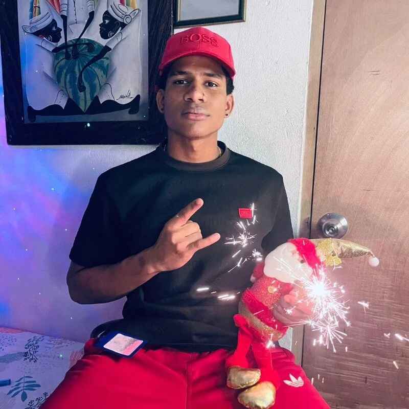 JUANBIGCOCK21CM