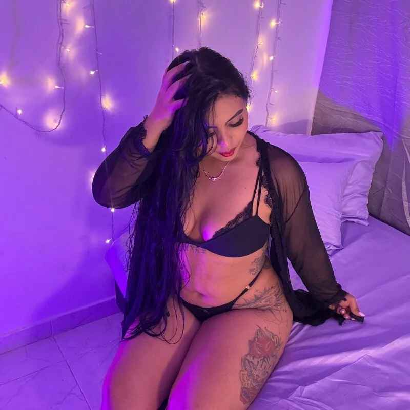 Aylin_Fox