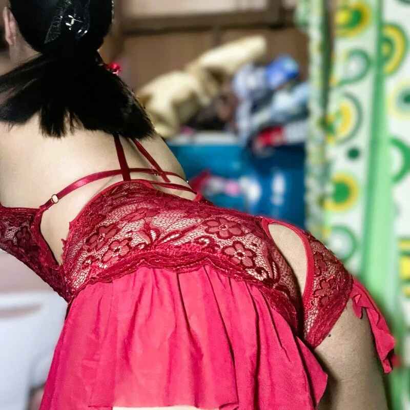 ChubbyButty
