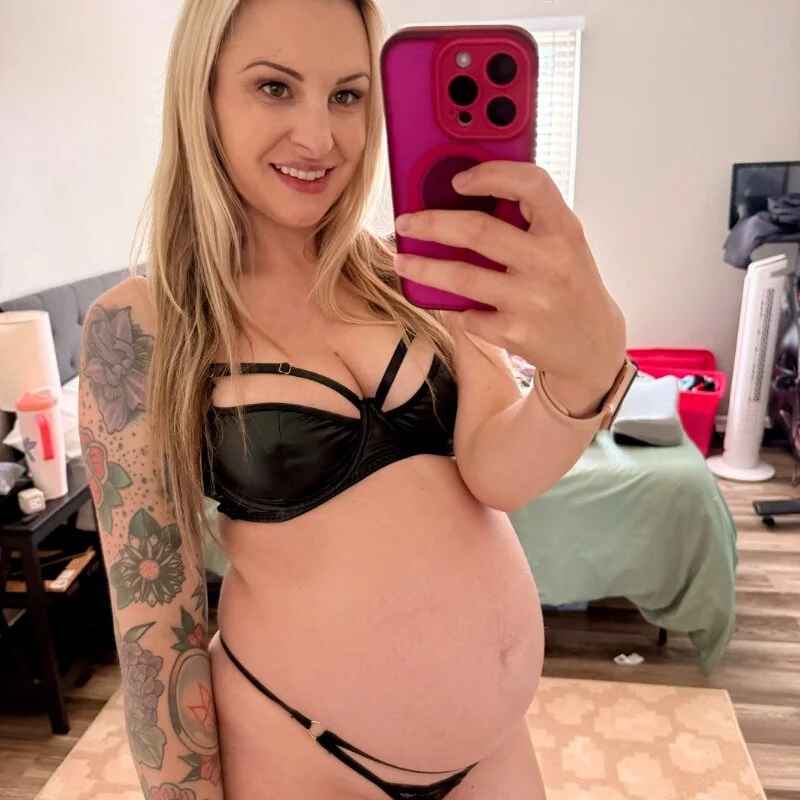 preggobunnie