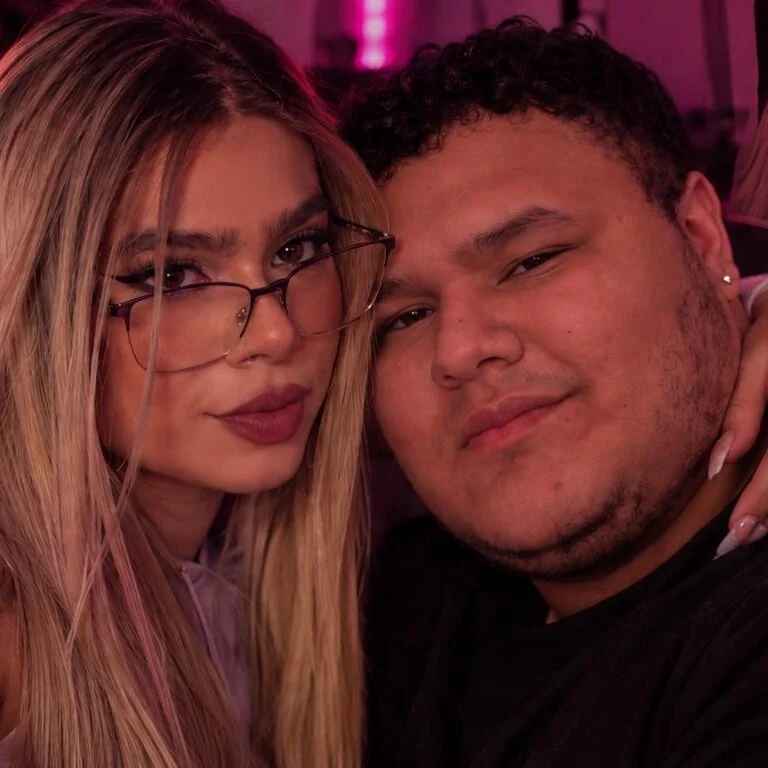 BrittXDantee