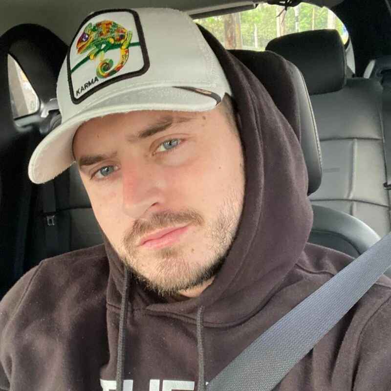 Hankprettyboy