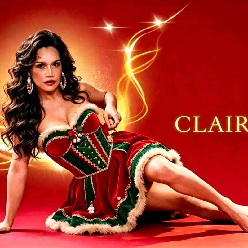 deliciousClaire