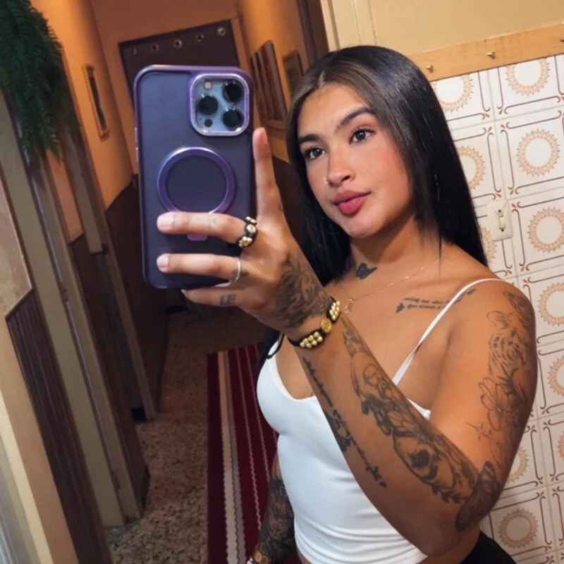 pameliiiii
