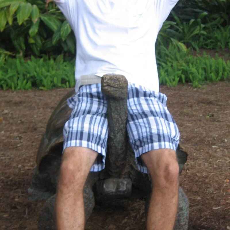 BonerKickstand