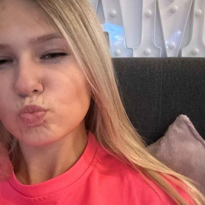 geheimeblonde