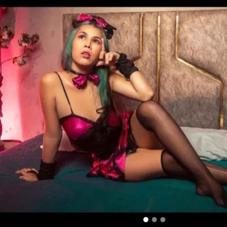 Kimberrli