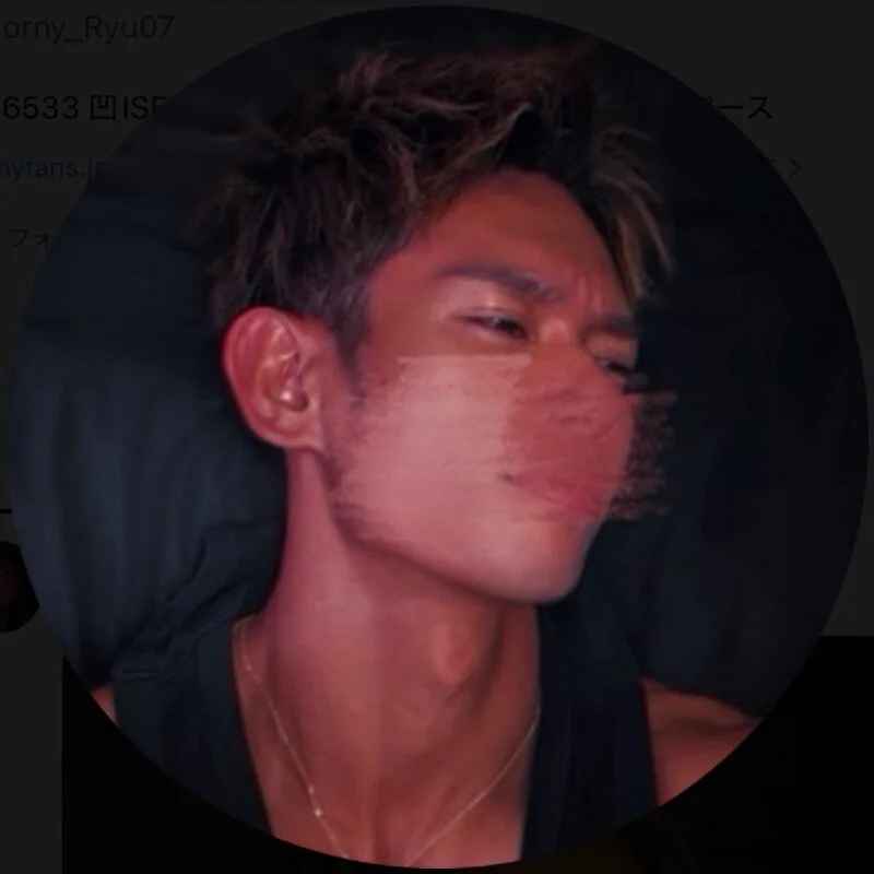 HORNY_RYU