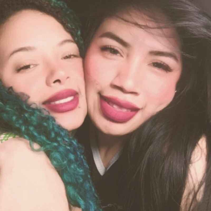 MelanyAndRizooos