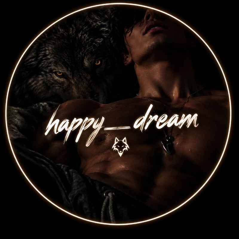 Happy__dream