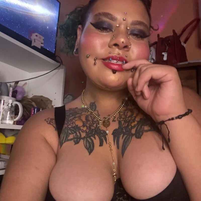 DivineBBWPoison