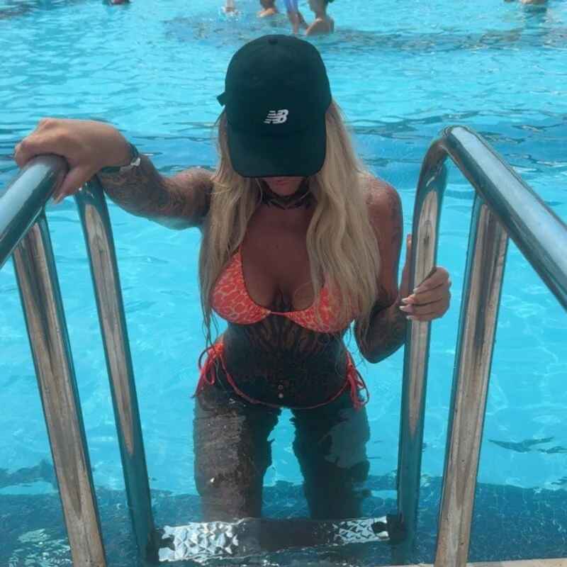 SpicyMelinaa
