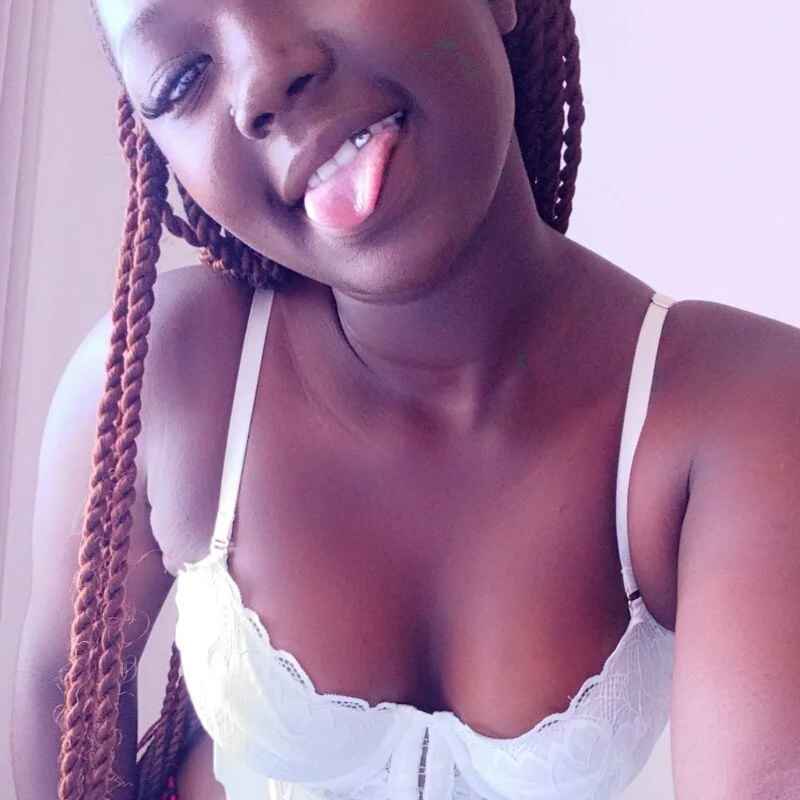 Tekishaqueen