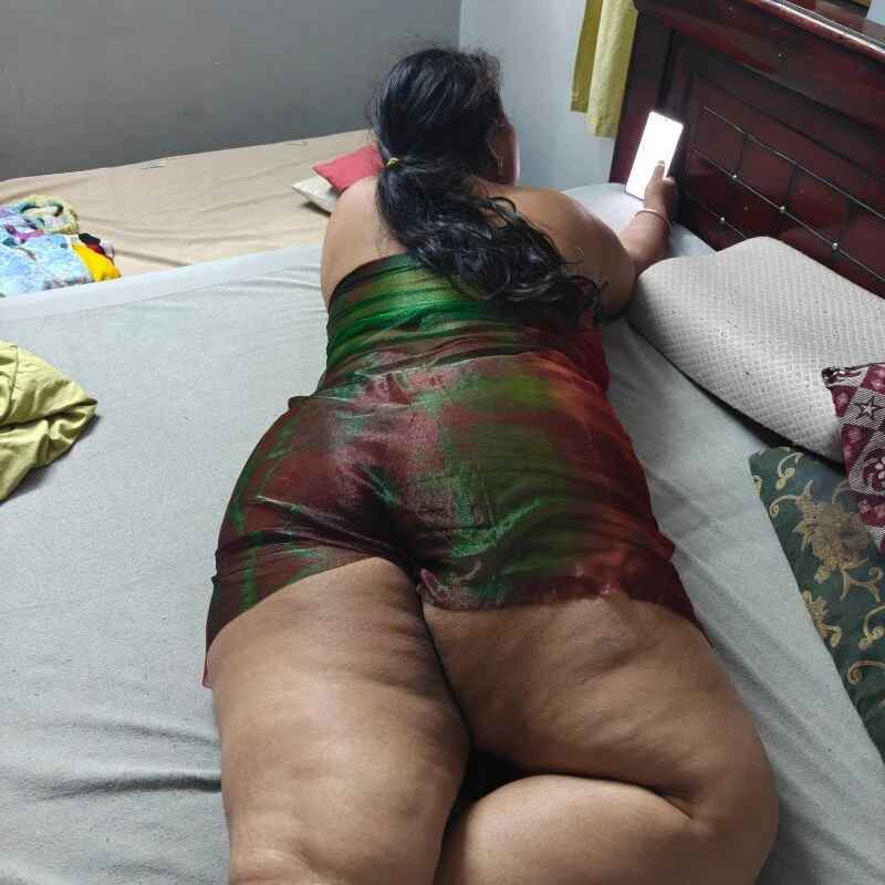 Telugumistress