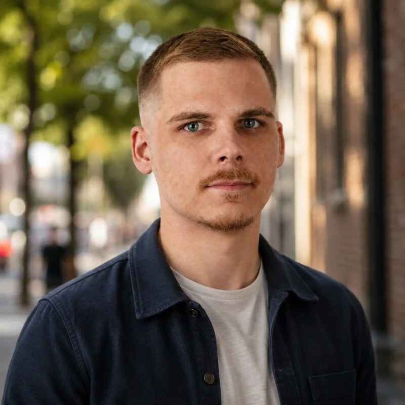 CuteFrenchGuy