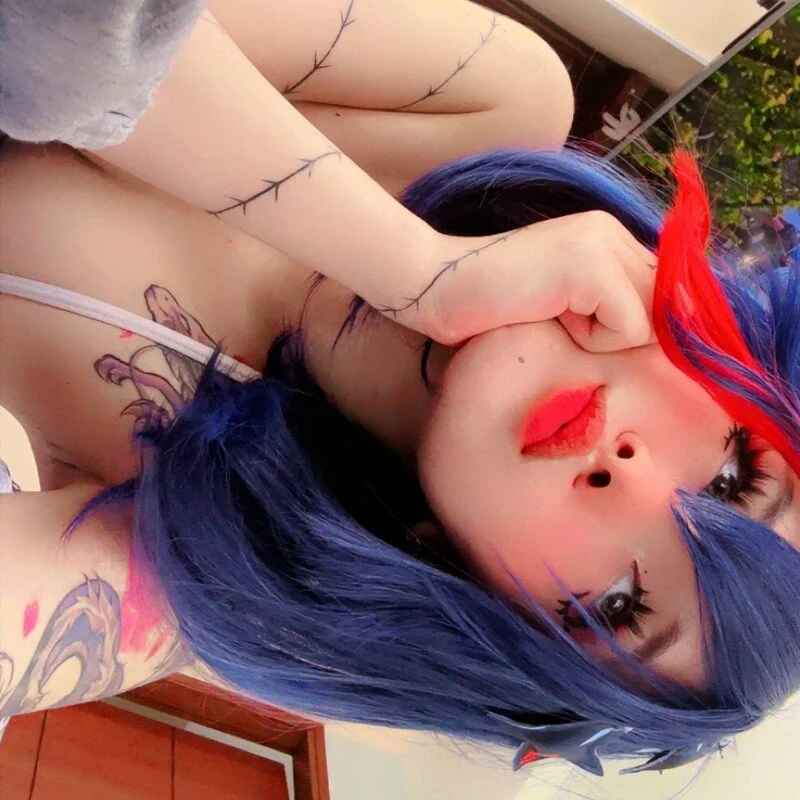 LadyAkumu
