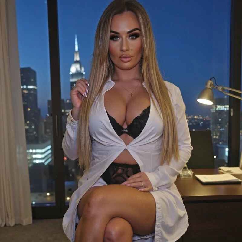 CarmelAnderson