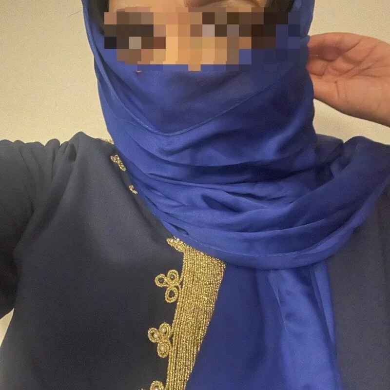 YourMistressHabiba