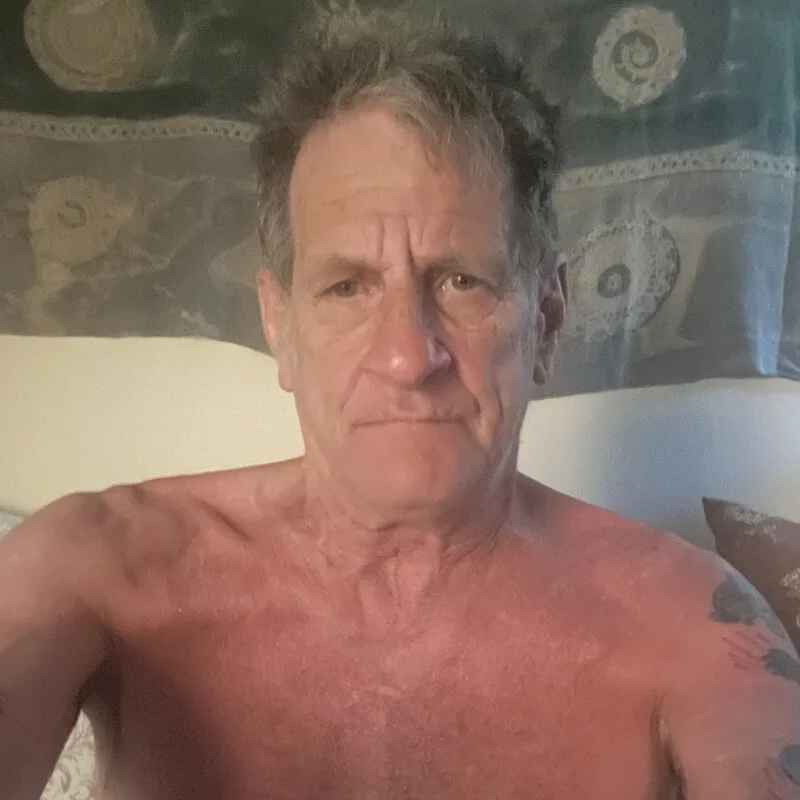Punkycock1
