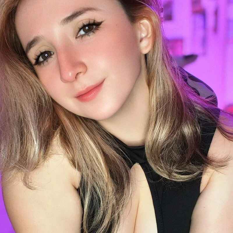 AhriSteele