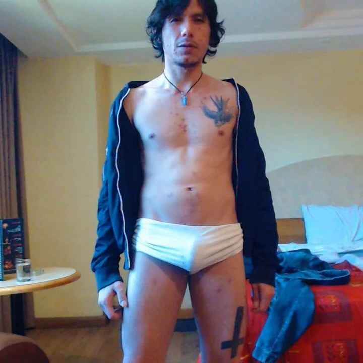Latinopervs