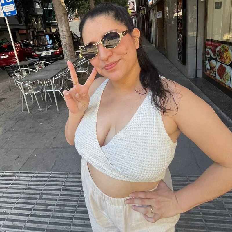 Sexylind4