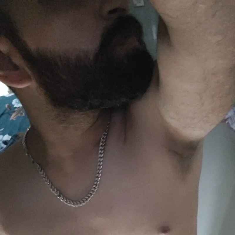 Abhiwolf