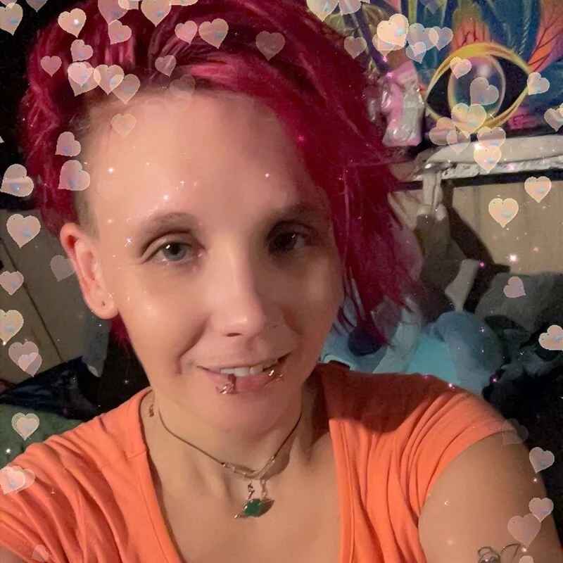 Sexystonermom