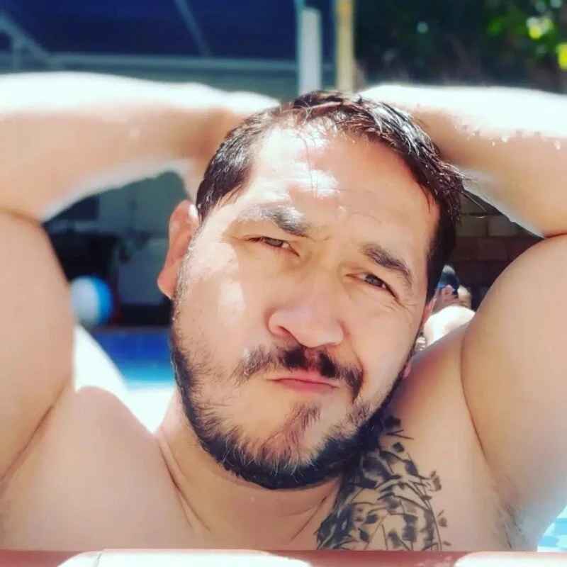 HiddenBear