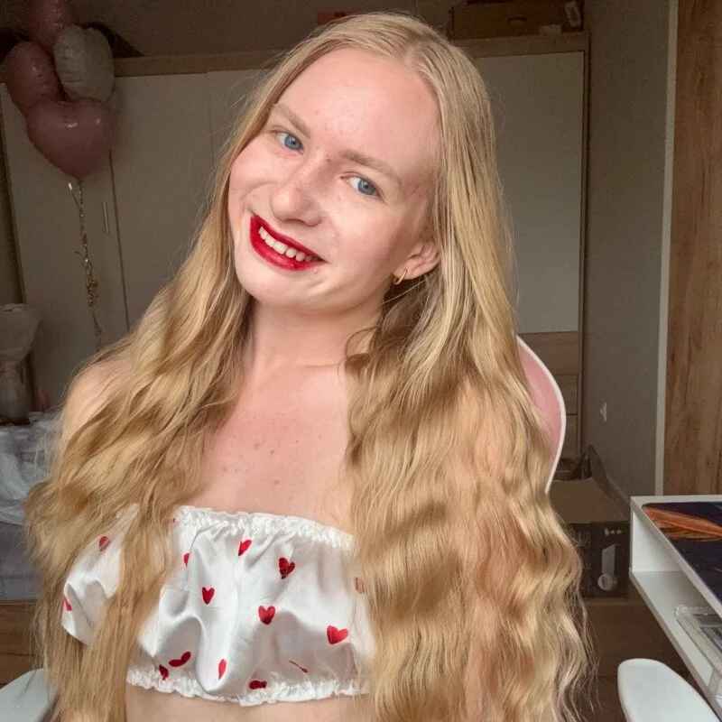 DarimBlondie