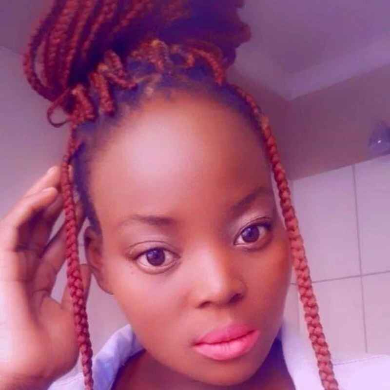 Mbali-Ncube