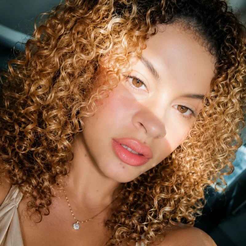 Michellblue
